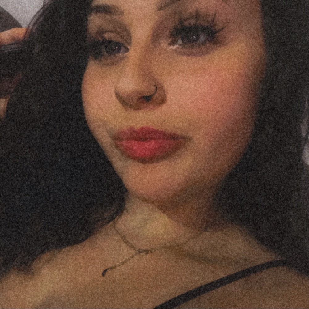 Meet your Posher, Lexi